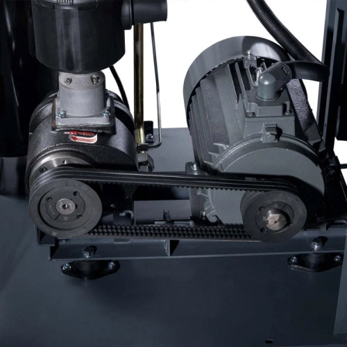Kompresor śrubowy 15kW | 1500L/min